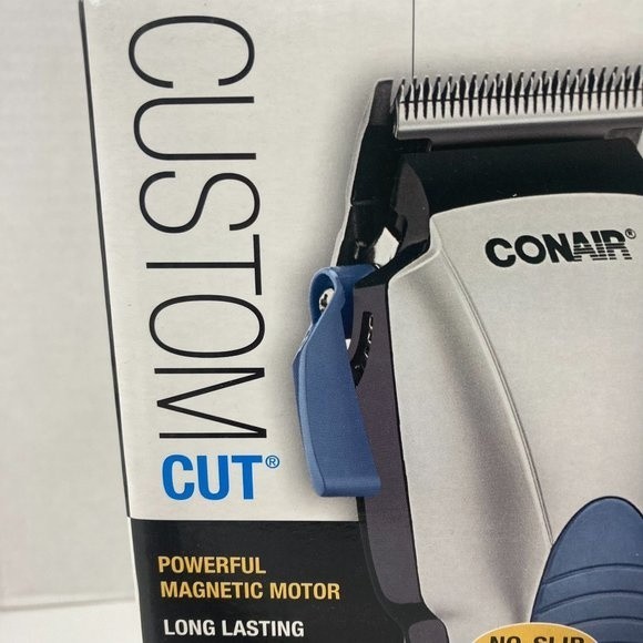 Conair Custom Cut Home Haircutting Kit 18 Pieces - Picture 2 of 13